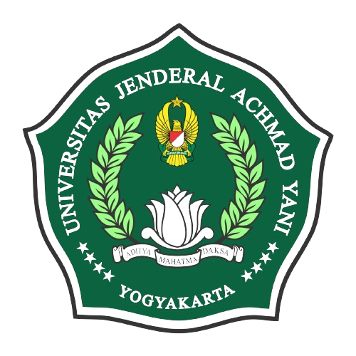 Logo UNJAYA